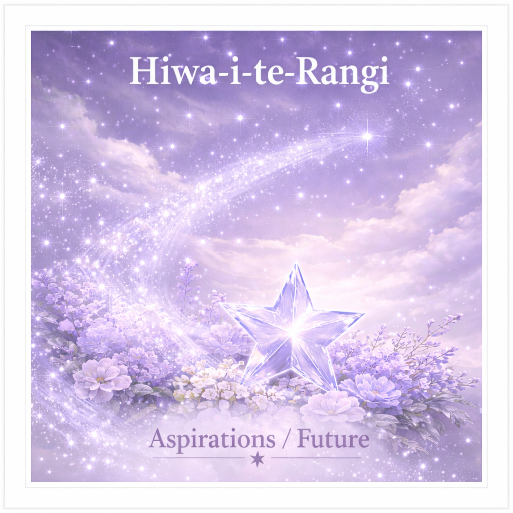 Hiwa-i-te-Rangi