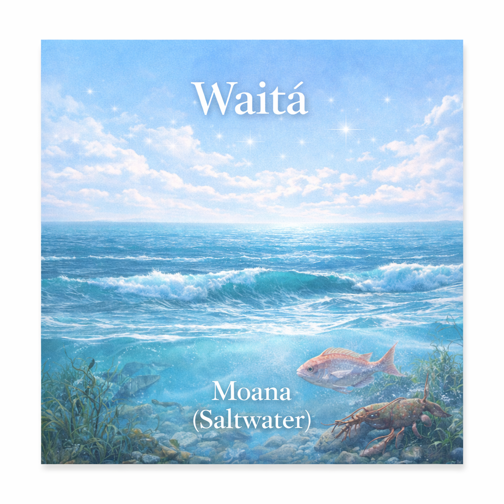Waitā