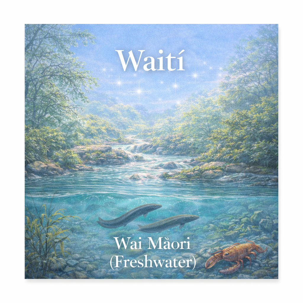 Waitī