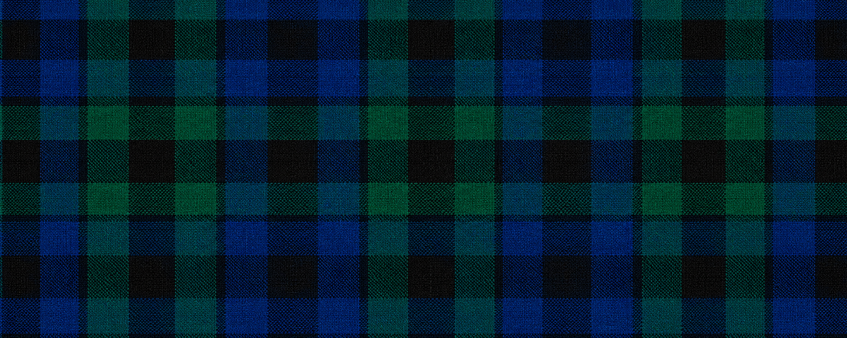 Patterned Kapu