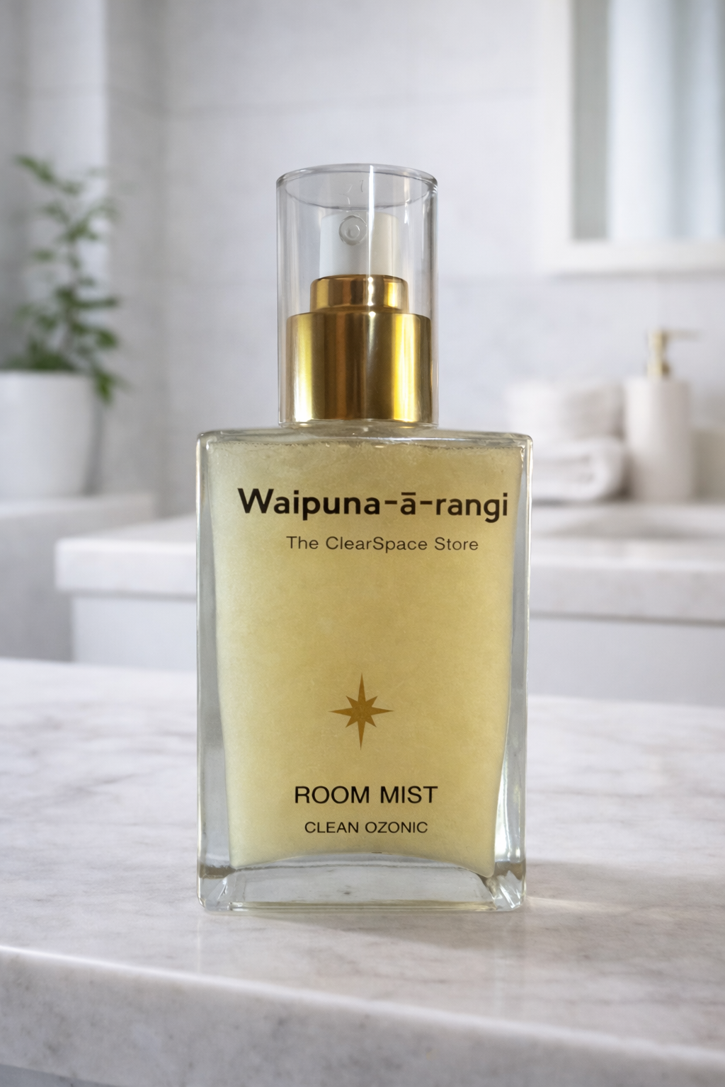 Waipunarangi Collection Gift set