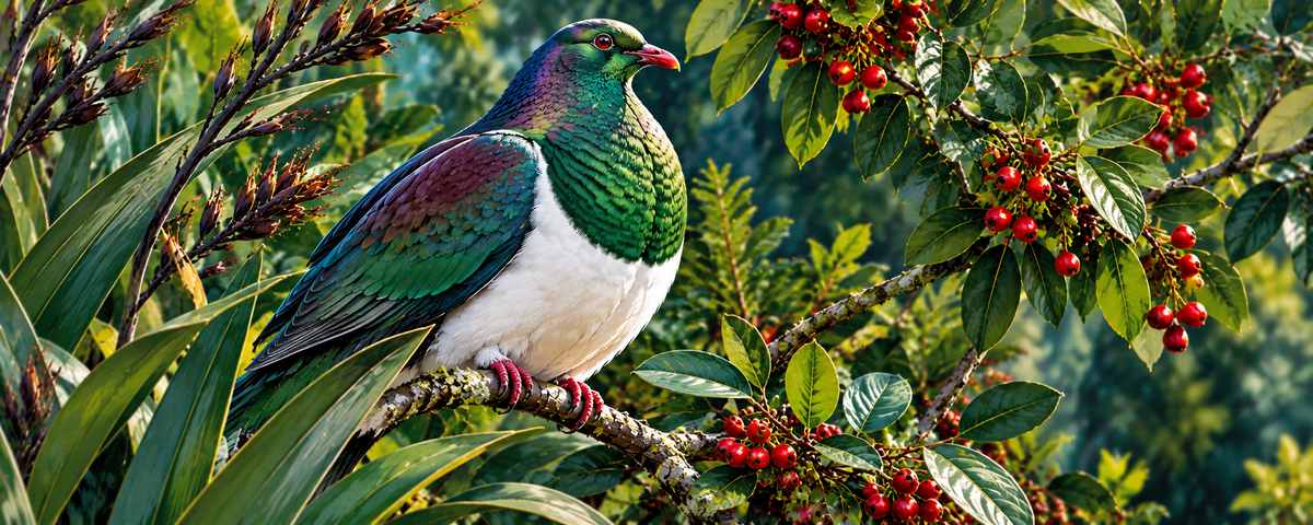 Manu Kapu (Bird Mugs)
