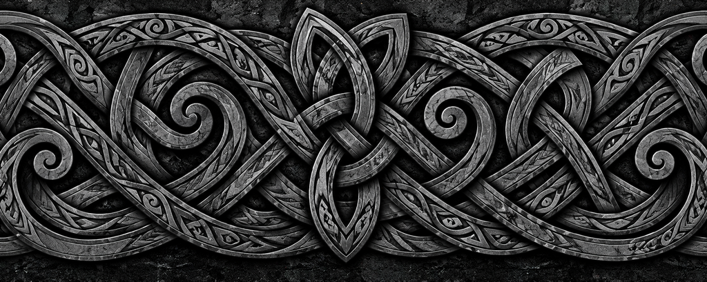 Patterned Kapu