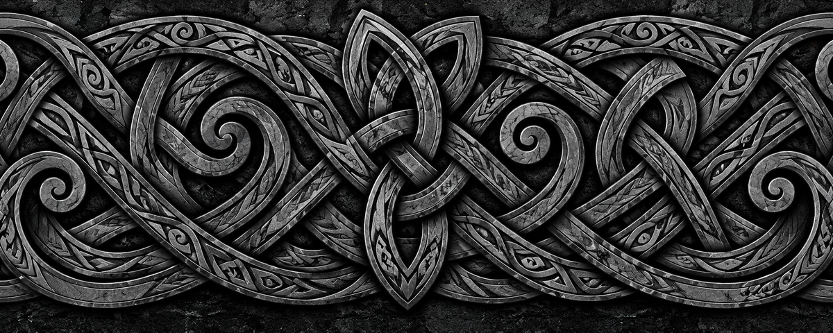Patterned Kapu