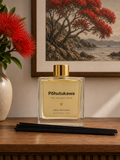 Pōhutukawa Reed Diffuser - 200mls