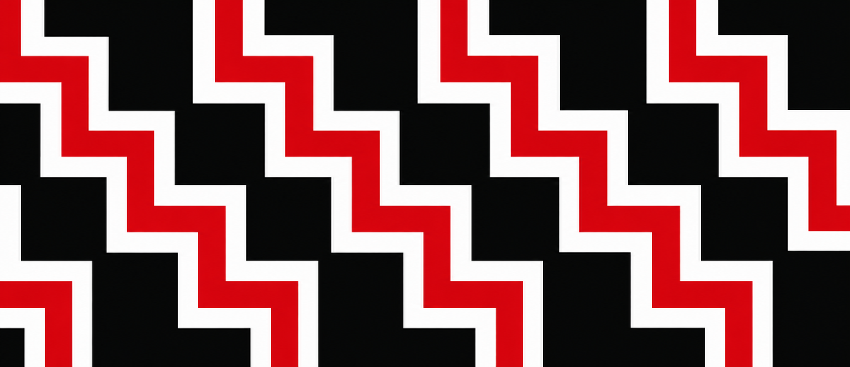 Patterned Kapu