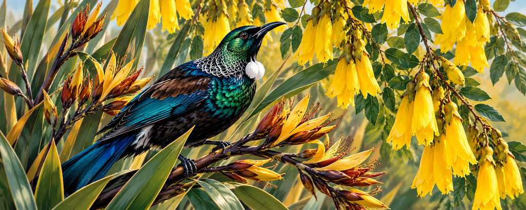 Manu Kapu (Bird Mugs)