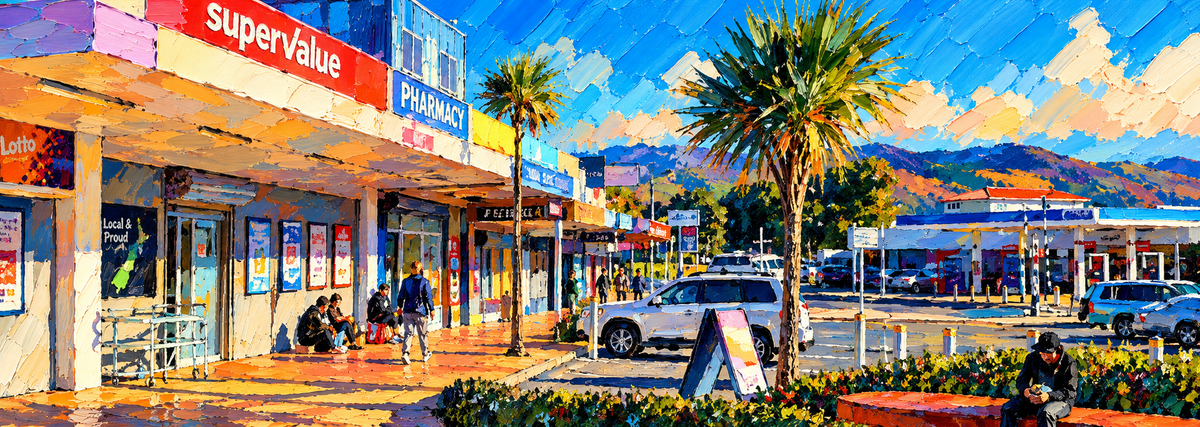 Porirua Kapu