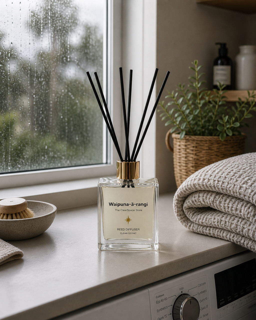 Waipunarangi Collection Gift set
