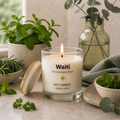 Waitī Candle — 200 ml